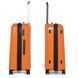 Чемодан Epic GTO 4.0 (L) Firesand Orange