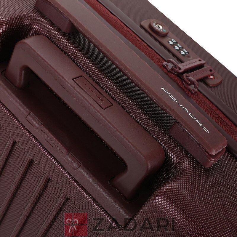 Чемодан Piquadro SEEKER / Red BV4425SK_R