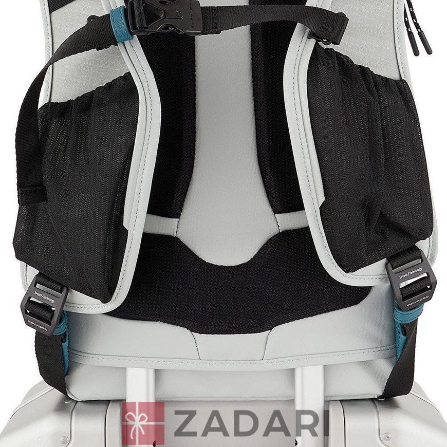 Рюкзак для ноутбука Piquadro BLED/Grey CA5535W112_GR