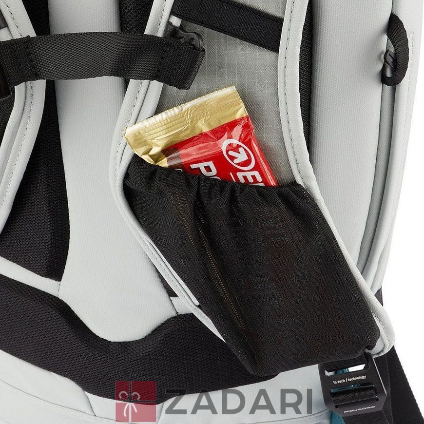 Рюкзак для ноутбука Piquadro BLED/Grey CA5535W112_GR