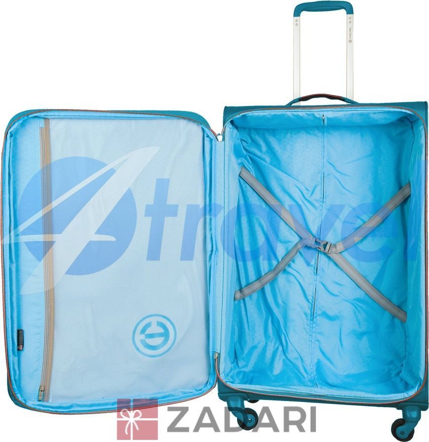 Чемодан Carlton Ozone 110J477;36