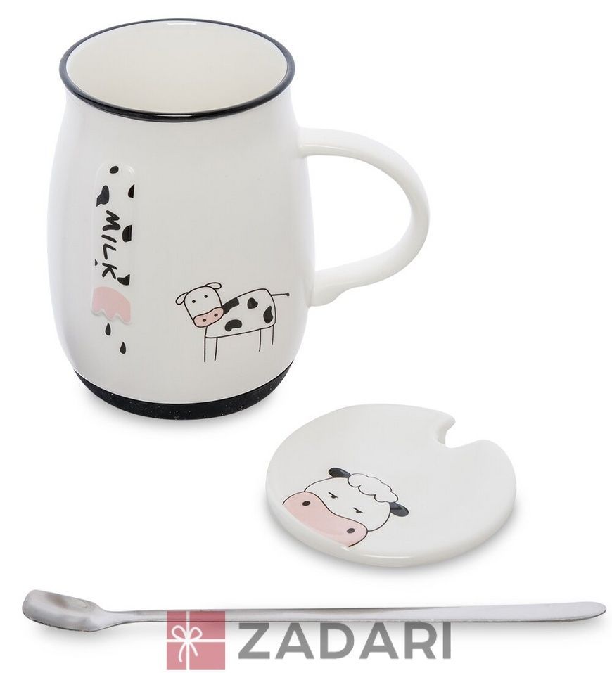 MUG-297/1 Прикольная кружка на подарок