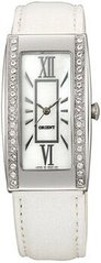 Женские часы Orient Quartz Lady FQCAT004W0