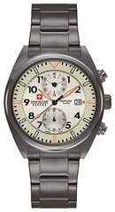 Мужские часы Swiss Military Hanowa Airborne 06-5227.30.002