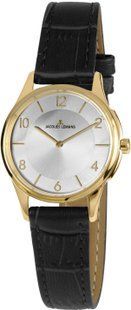 Женские часы Jacques Lemans Classic 1-1806P