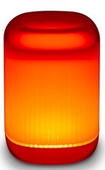 Светильник-тайник Lexon SECRET, оранжевый 7921
