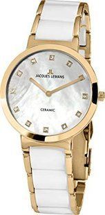 Часы Jacques Lemans 1-1999H