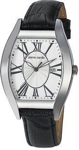 Чоловічі годинники Pierre Cardin PC104531F03