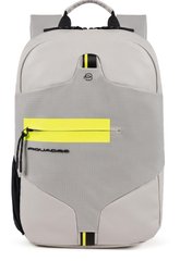 Рюкзак для ноутбука Piquadro BLED/Grey CA5536W112_GR
