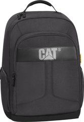 Рюкзак с отделением для ноутбука CAT Mochilas 83515;122 темно-серый