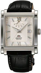 Мужские часы Orient Power Reserve FFDAH004Y0