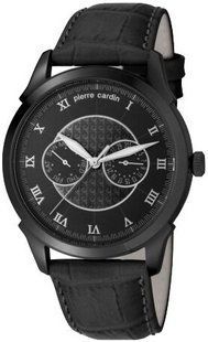 Чоловічі годинники Pierre Cardin PC105871F09