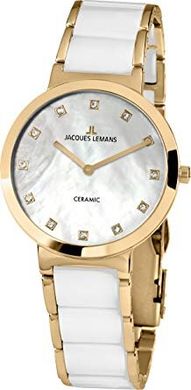 Часы Jacques Lemans 1-1999H