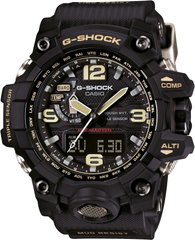 Часы Casio G-Shock GWG-1000-1AER
