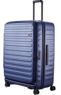 Чемодан Lojel CUBO 18 / Navy Blue Lj-CF1627-1L_NBL