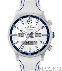 Мужские часы Jacques Lemans UEFA U-40B