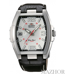 Мужские часы Orient Automatic FERAL007W0