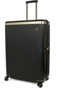 Чемодан Echolac DYNASTY/Black Ebony L Большой EcPC142-401-01