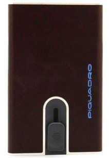 Кредитница Piquadro BL SQUARE/Cognac PP5358B2R_MO