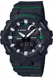 Годинники Casio GBA-800DG-1AER
