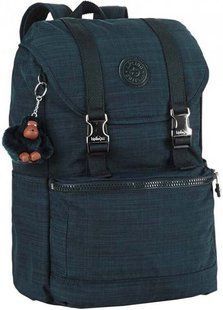 Рюкзак Kipling EXPERIENCE/Dazz True Blue K20595_02U
