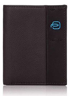Портмоне PIQUADRO PULSE/Brown PU3244P15_M