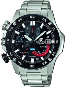 Годинники Casio Edifice EFR-558DB-1AVUEF