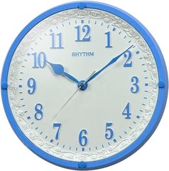 Настінний годинник Rhythm CMG515NR04