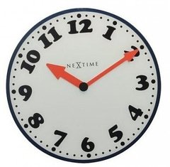 Часы настенные NeXtime Boy 8151*