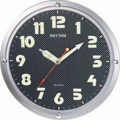 Настінний годинник Rhythm CMG429NR19