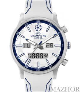 Чоловічі годинники Jacques Lemans UEFA U-40B