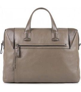 Портфель Piquadro PAN/Taupe CA4255S94_TO