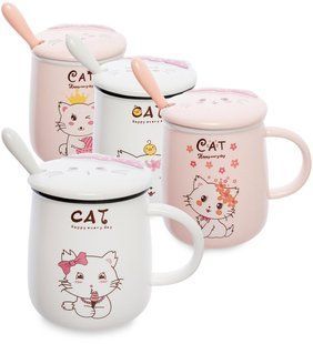 MUG-310 Прикольная кружка на подарок в асс.