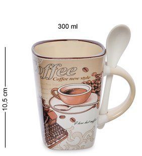 MUG-277 Прикольная кружка на подарок