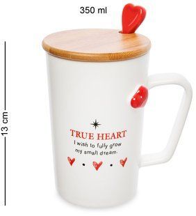 MUG-250/2 Прикольная кружка на подарок