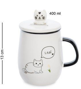 MUG-307/4 Прикольная кружка на подарок