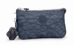 ПОРТМОНЕ KIPLING CREATIVITY L/TRUE BLUE K13265_511