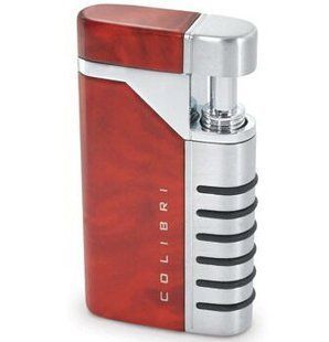 Запальничка турбо Colibri Maritime Co392004-qtr