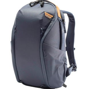 Городской рюкзак Peak Design Everyday Backpack Zip 15L Midnight (BEDBZ-15-MN-2)