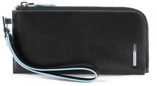 Сумочка / Клатч Piquadro BL SQUARE/Black PP4766B2R_N