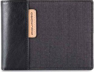 Портмоне Piquadro BLADE/Black PU1241BL_N