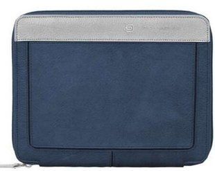 Портфолио/папки PIQUADRO VIBE/Blue-Grey PB3250VI_BGR