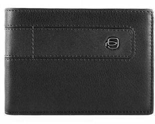 Портмоне Piquadro BAE / Black PU4188S98R_N