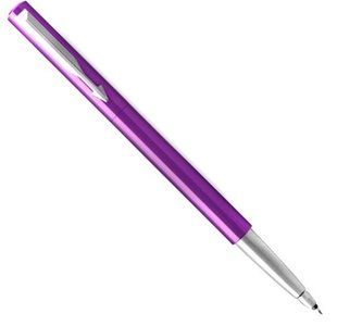 Ручка-роллер Parker VECTOR 17 Purple RB 05 522