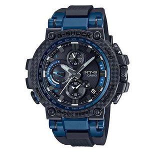 Часы Casio MTG-B1000XB-1AER