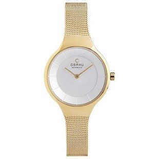 Часы наручные Obaku V166LXGIMG