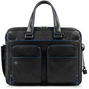 Сумка Piquadro B2S/Black CA2765B2S_N