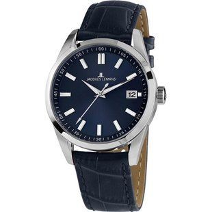 Годинники Jacques Lemans 1-1868G