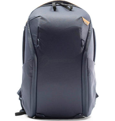 Міський рюкзак Peak Design Everyday Backpack Zip 15L Midnight (BEDBZ-15-MN-2)