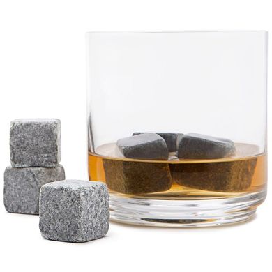 Набор охлаждающих камней для виски